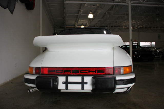 1978 Porsche 911 SC Targa 2-Door - photo 8