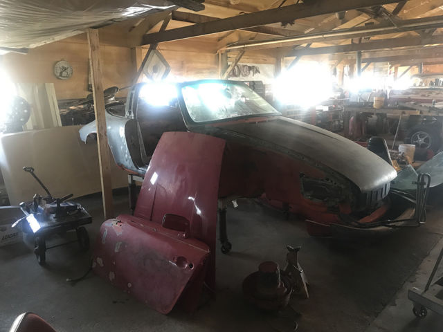 1978 Porsche 911 - photo 9