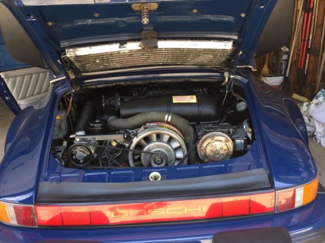 1978 Porsche 911 Slant Nose - photo 10