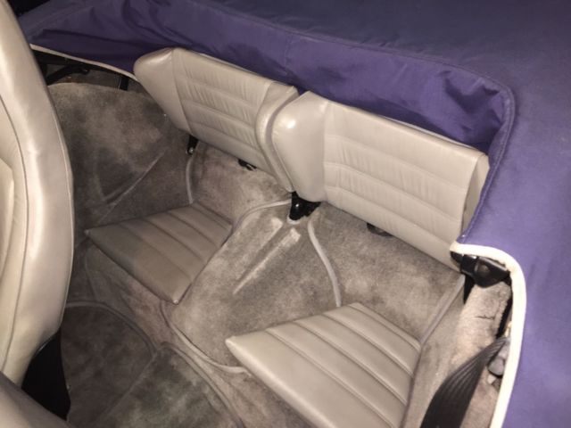 1978 Porsche 911 Slant Nose - photo 13
