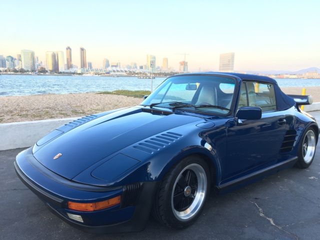 1978 Porsche 911 Slant Nose - photo 4