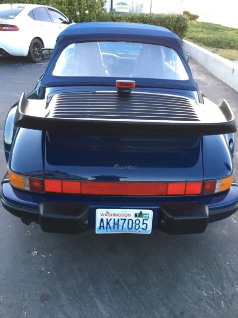 1978 Porsche 911 Slant Nose - photo 5