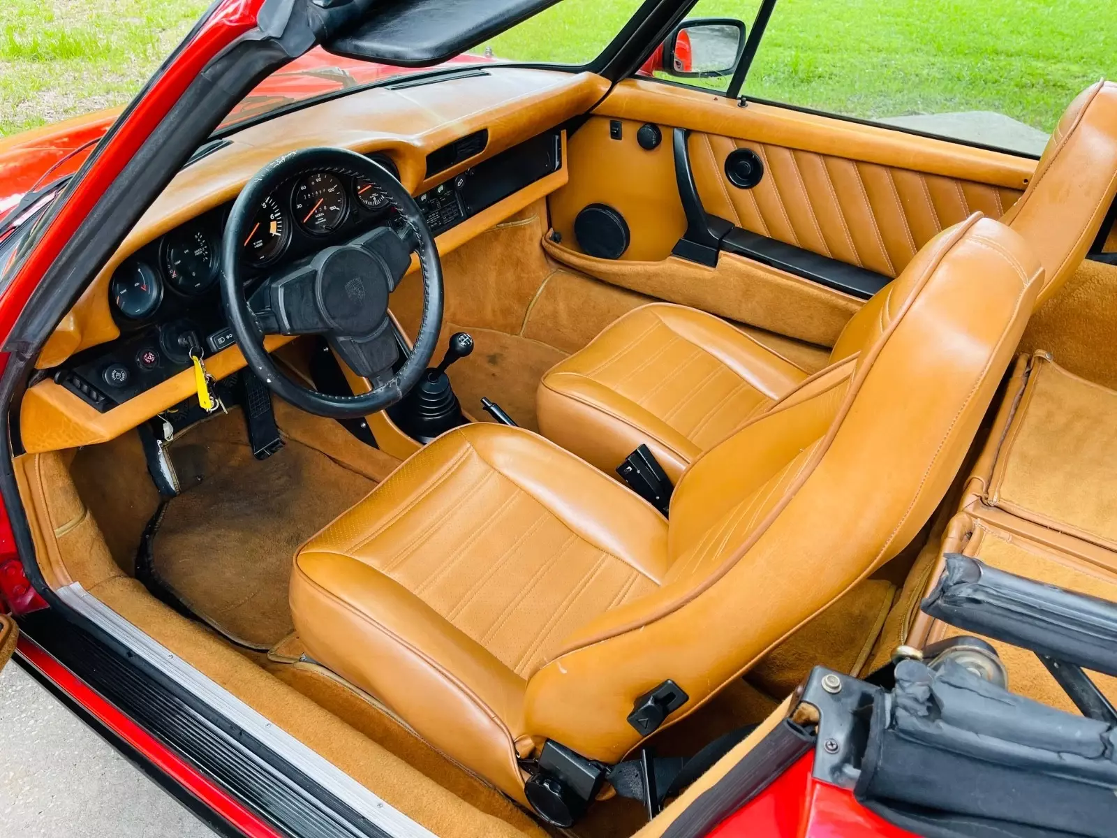 1978 Porsche 911 - photo 8