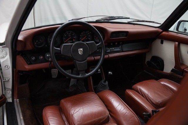 1978 Porsche 911 Turbo - photo 10