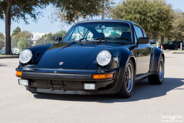 1978 Porsche 930 Turbo - photo 10