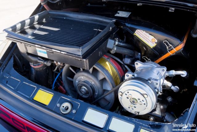 1978 Porsche 930 Turbo - photo 11