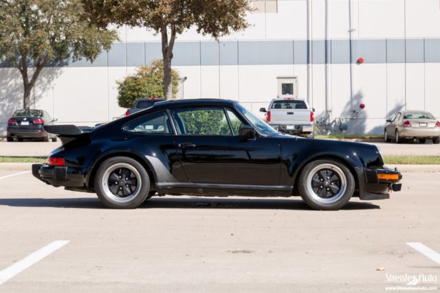 1978 Porsche 930 Turbo - photo 3