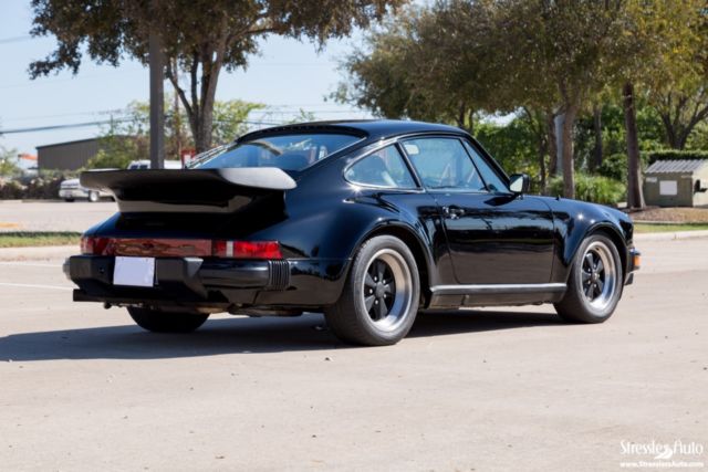 1978 Porsche 930 Turbo - photo 4