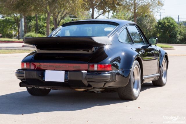 1978 Porsche 930 Turbo - photo 5
