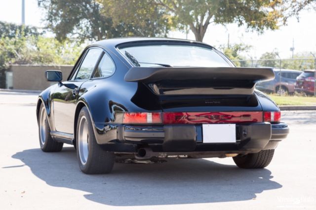 1978 Porsche 930 Turbo - photo 6