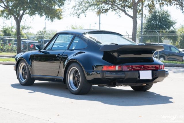 1978 Porsche 930 Turbo - photo 7