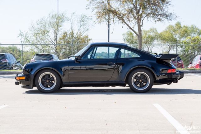 1978 Porsche 930 Turbo - photo 8