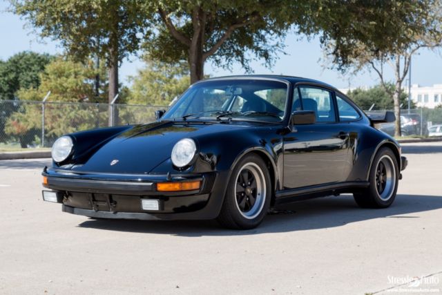 1978 Porsche 930 Turbo - photo 9
