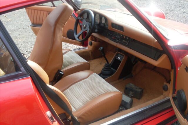 1979 Porsche 930 - photo 10