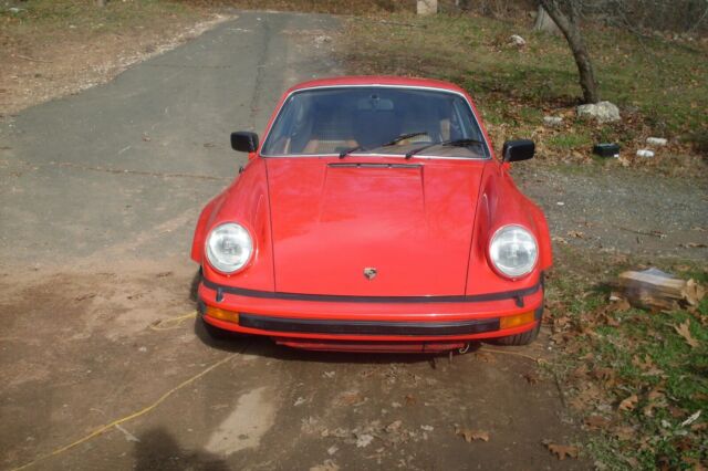 1979 Porsche 930 - photo 13