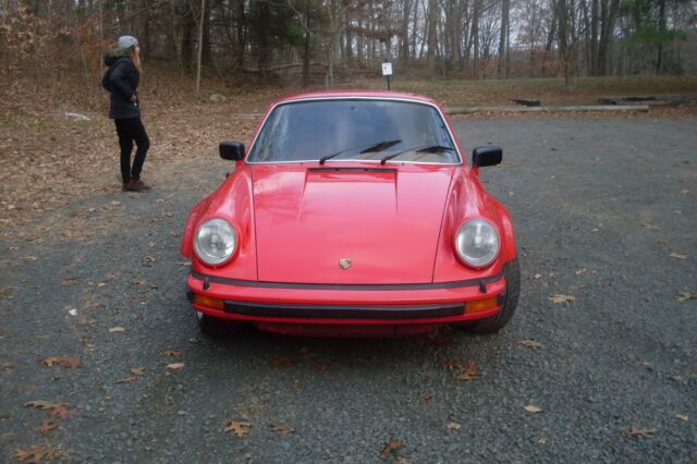 1979 Porsche 930 - photo 2