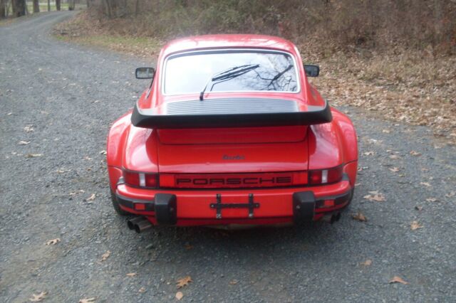 1979 Porsche 930 - photo 3