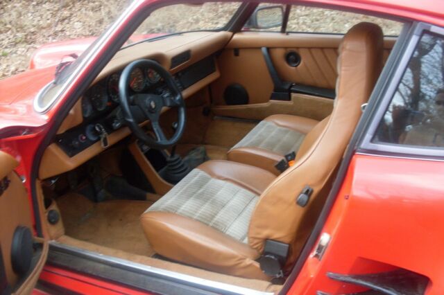 1979 Porsche 930 - photo 4