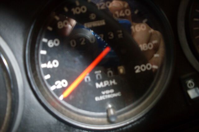1979 Porsche 930 - photo 5
