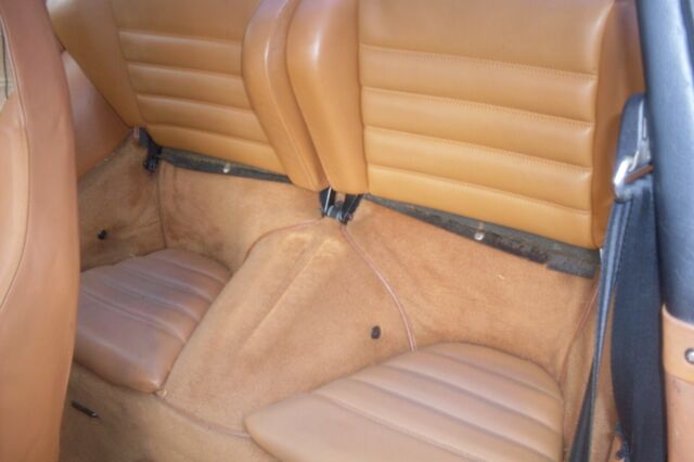 1979 Porsche 930 - photo 6