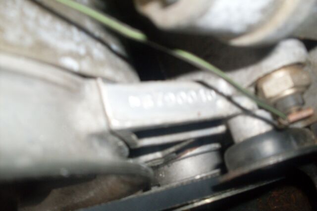 1979 Porsche 930 - photo 9