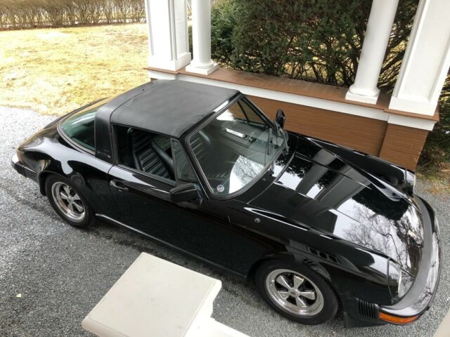 1978 Porsche 911 -- - photo 11