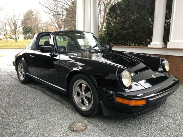 1978 Porsche 911 -- - photo 2