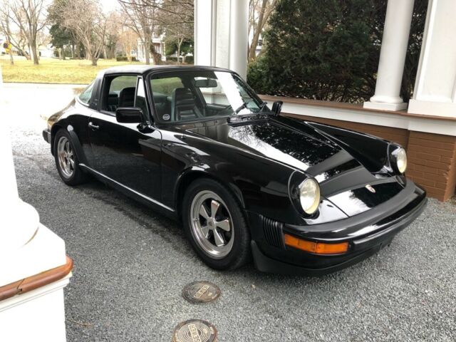 1978 Porsche 911 -- - photo 4