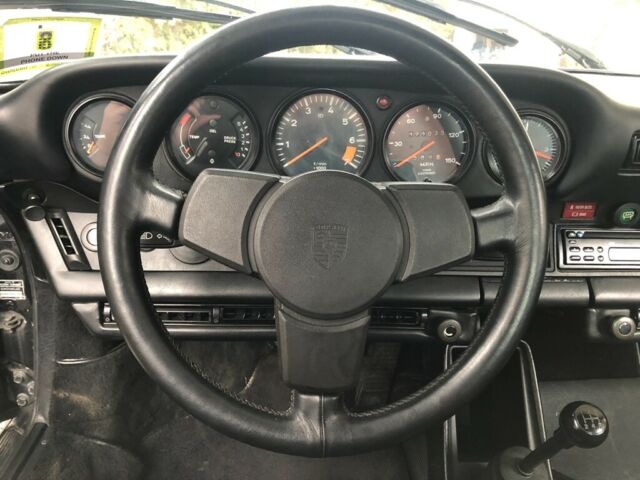 1978 Porsche 911 -- - photo 8