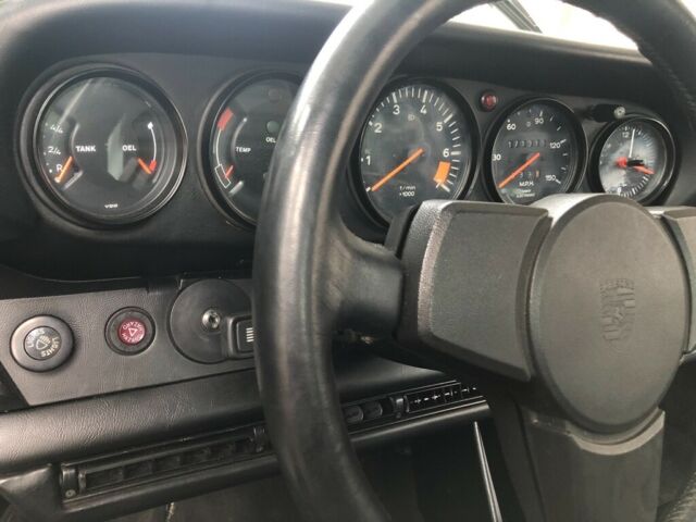 1978 Porsche 911 -- - photo 9