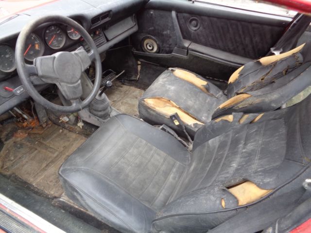 1978 Porsche 911 SC - photo 9