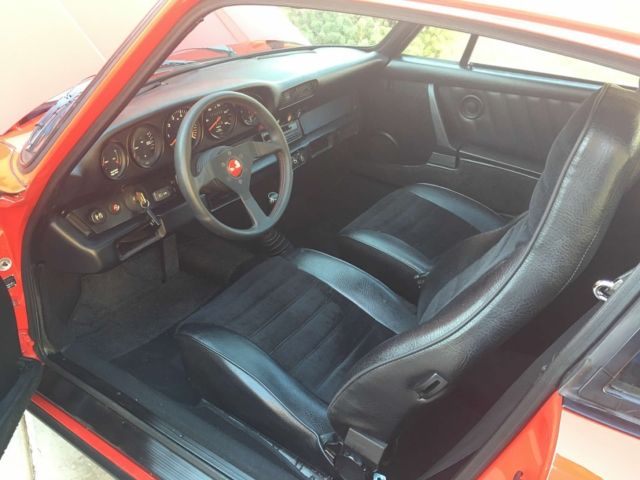 1978 Porsche 911 - photo 10