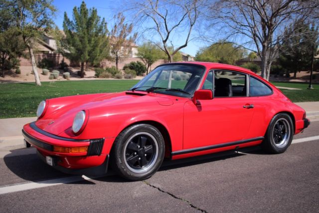 1978 Porsche 911 - photo 2