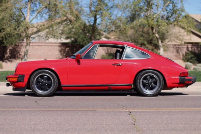 1978 Porsche 911 - photo 3