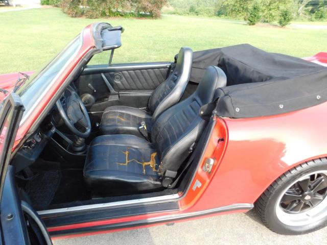 1978 Porsche 911 911SC - photo 11
