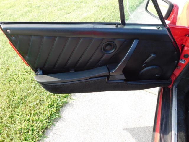1978 Porsche 911 911SC - photo 12