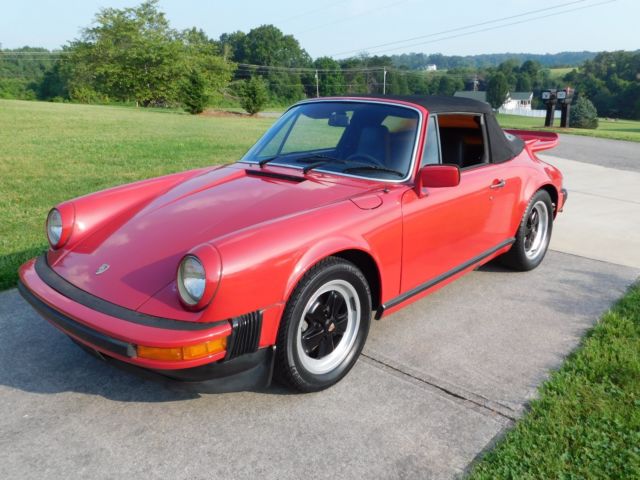 1978 Porsche 911 911SC - photo 4