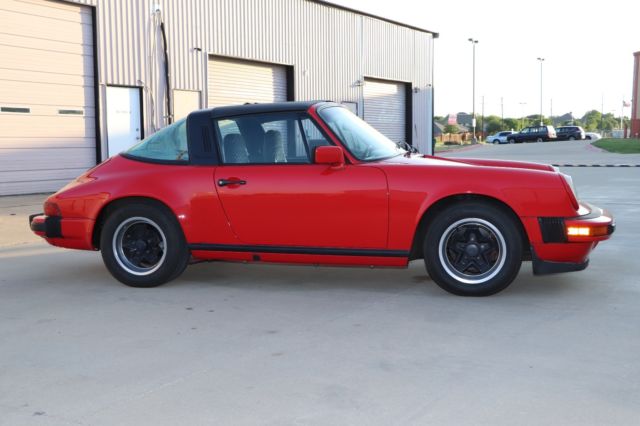 1978 Porsche 911 Pasha Interior, 105k miles, Euro Spec, rust free! - photo 5
