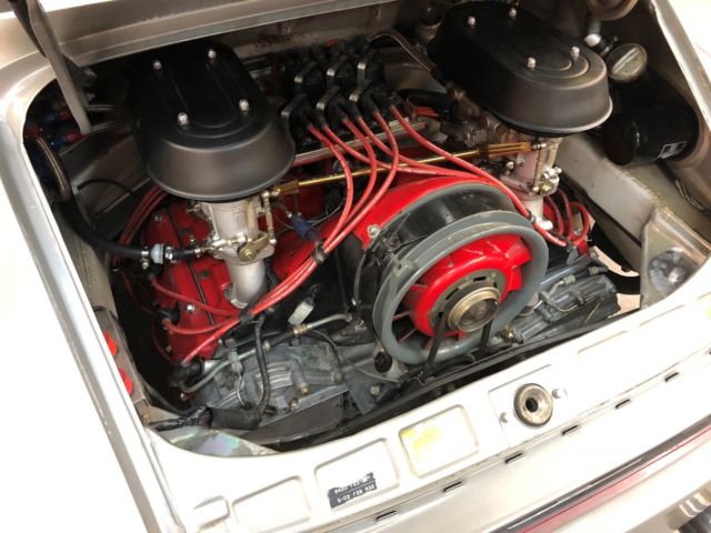 1978 Porsche 911 GTR-3 - photo 9