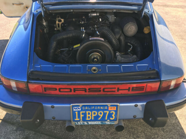 1978 Porsche 911 SC - photo 10