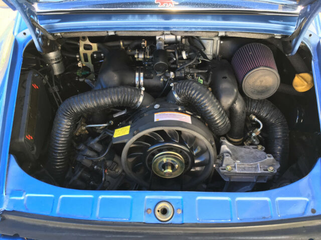 1978 Porsche 911 SC - photo 11