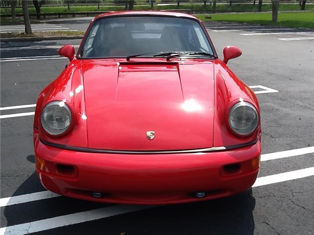 1978 Porsche 911SC Lightweight Hot Rod - photo 5