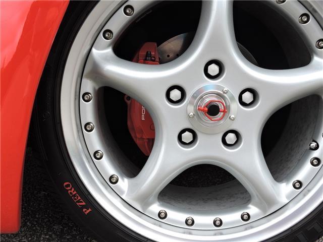 1978 Porsche 911SC Lightweight Hot Rod - photo 6