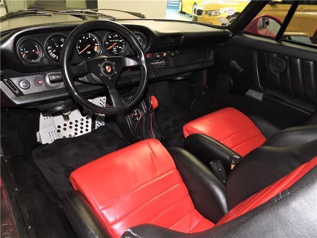 1978 Porsche 911SC Lightweight Hot Rod - photo 7