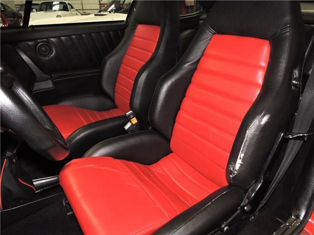 1978 Porsche 911SC Lightweight Hot Rod - photo 8