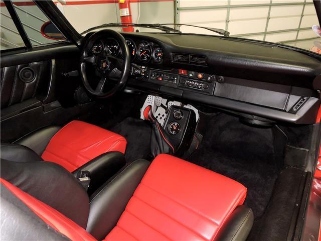 1978 Porsche 911SC Lightweight Hot Rod - photo 9