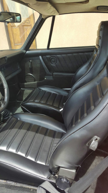 1978 Porsche 911 911sc Coupe, Original paint car - photo 12