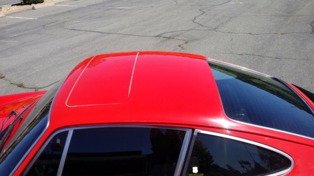 1978 Porsche 911 911sc Coupe, Original paint car - photo 9