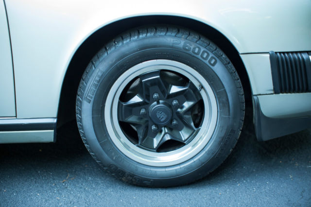 1978 Porsche 911 SC - photo 12