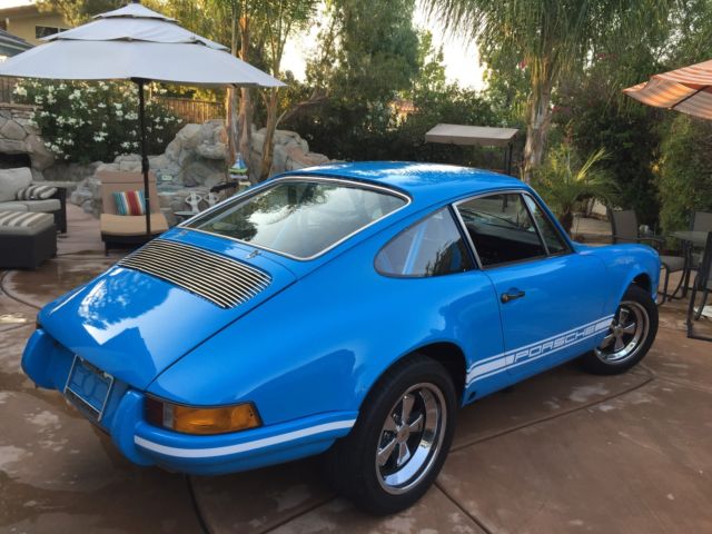 1978 Porsche 911 - photo 13